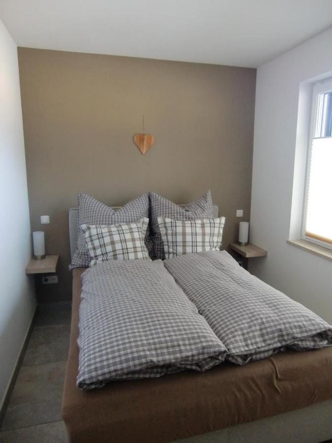 Ferienwohnung Mueller-Aydemir คีเฟอร์สเฟลเดน ภายนอก รูปภาพ